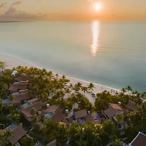 Banyan Tree Mayakoba אתר נופש